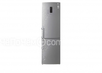 Холодильник LG GA-B499ZVSP