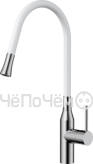 Смеситель OMOIKIRI Yatomi-BN-WH(арт.4994250)