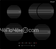 Варочная панель WEISSGAUFF ihb 675 bp