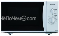 Микроволновая печь PANASONIC nn-sm332wzpe