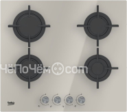 Варочная панель Beko HILG 64222 SBR