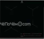 Варочная панель ELECTROLUX EIS62443