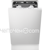 Посудомоечная машина ELECTROLUX esl9472lo