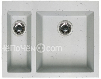 Кухонная мойка OMOIKIRI bosen 59-2-ev (4993225)