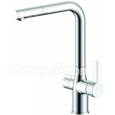 Смеситель IDDIS Pure PURSBFLi05