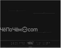 Варочная поверхность DE DIETRICH DPI4420B