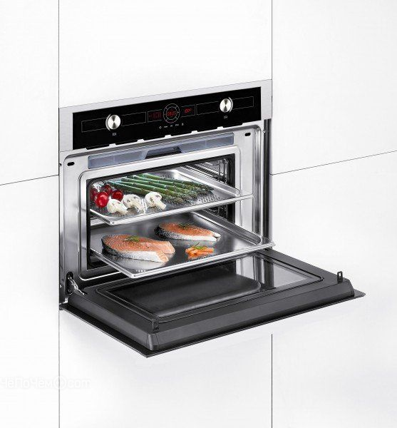 Духовой шкаф TEKA hkl 970 sc