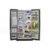 Холодильник WHIRLPOOL WSC5555A+X