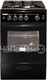Кухонная плита Reex CG-54297 eBk
