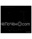 Варочная поверхность KUPPERSBERG ICI 616