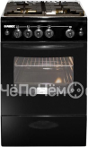 Кухонная плита Reex CG-54297 eBk