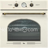Духовой шкаф TEKA hr-650 bg b