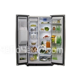 Холодильник WHIRLPOOL WSC5555A+X
