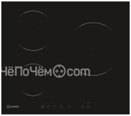 Варочная панель INDESIT VIA 630 S C