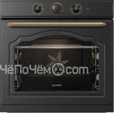 Духовой шкаф GORENJE BO6735CLB