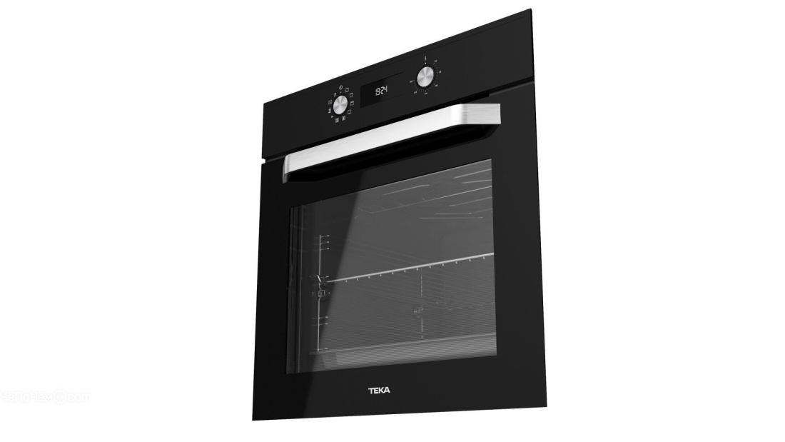 Духовой шкаф TEKA HCB 6535 чёрная эмаль (111020031)