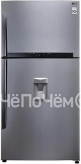 Холодильник LG GC-F502HMHU