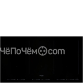 Варочная панель Smeg SIM693WLDX