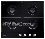 Варочная панель KORTING hgg 645 n