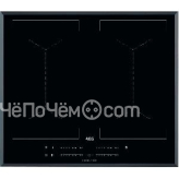 Варочная панель AEG IKE64450FB