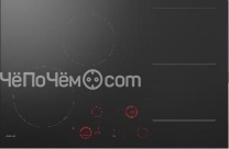 Варочная панель ASKO HID824GC