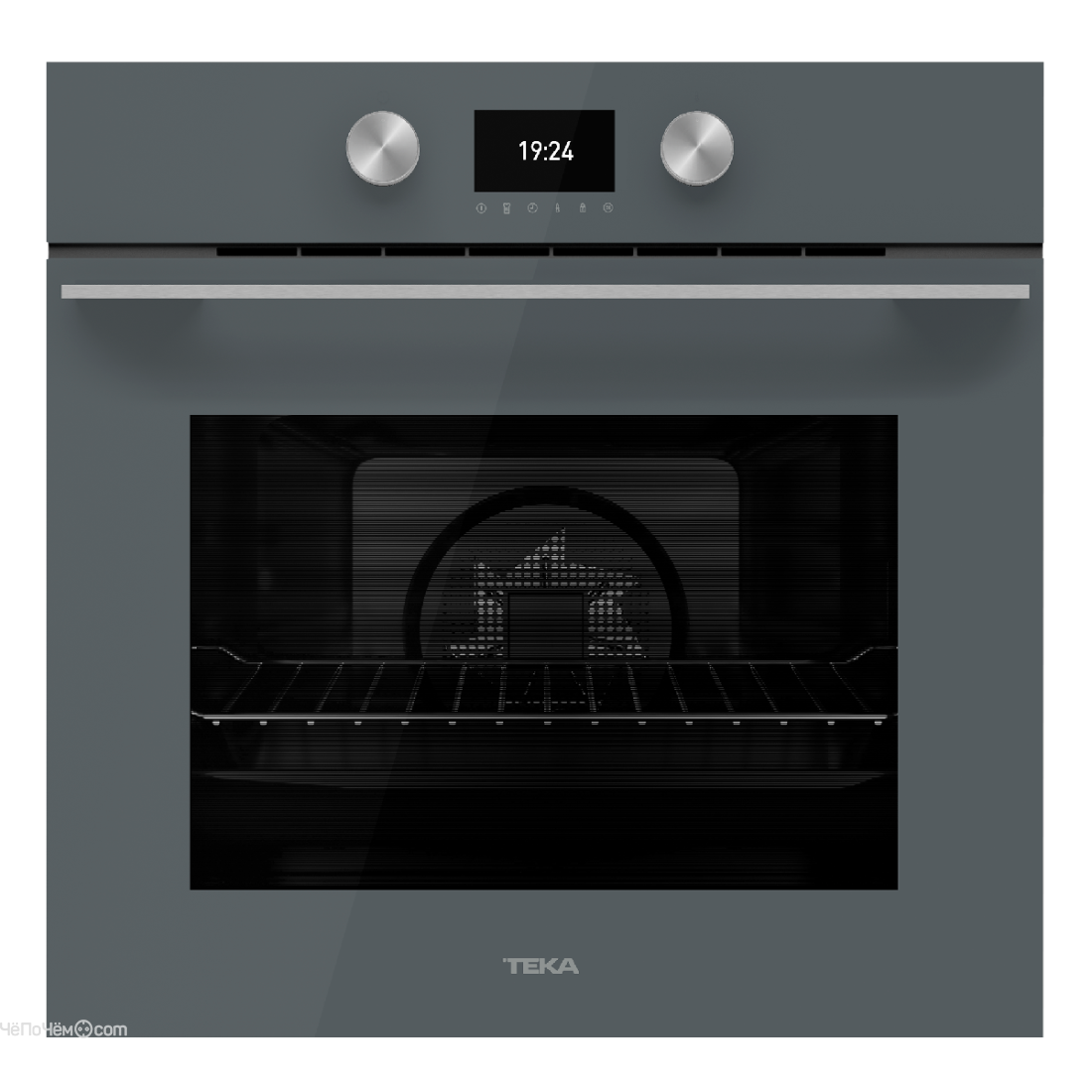Духовой шкаф Teka HLB 8600 STONE GREY