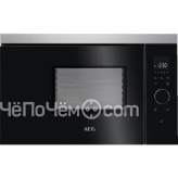 Микроволновая печь AEG MBB1756SEM