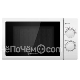 Микроволновая печь Maunfeld GFSMO.17.5W
