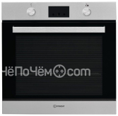 Духовой шкаф INDESIT IFW 65Y0 J IX