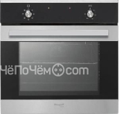 Духовой шкаф WEISSGAUFF EOV 18 PX