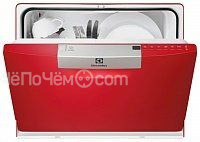 Посудомоечная машина ELECTROLUX esf 2300 oh
