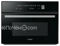 Микроволновая печь FULGOR LCMO 4511 TC BK