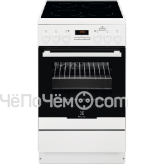 Кухонная плита Electrolux EKI954901W