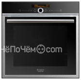 Духовой шкаф HOTPOINT-ARISTON fk 1049ls x