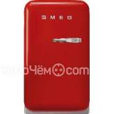 Мини-бар SMEG FAB5LRD6