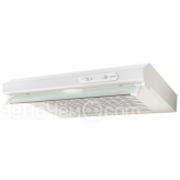 Вытяжка JET AIR light wh/f/60