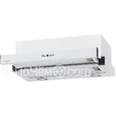 Вытяжка KRONA KAMILLA TK 600 WHITE (1 мотор)