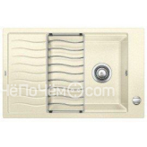 Кухонная мойка BLANCO elon xl 6 s-f (519514)