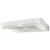 Вытяжка JET AIR light wh/f/60