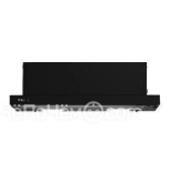 Вытяжка HOTPOINT-ARISTON HPTF 62HS BL