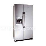 Холодильник WHIRLPOOL 20RU-D3A+SF