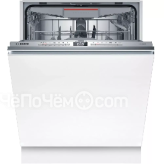 Посудомоечная машина BOSCH SMV4ECX23E