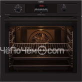 Духовой шкаф AEG bp 5531300 b