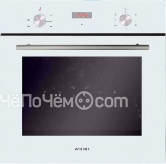 Духовой шкаф Ascoli OB76S-23FD7W