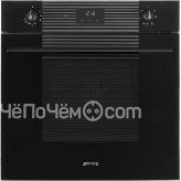 Духовой шкаф SMEG SF6100VB3