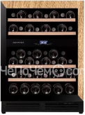 Винный шкаф DUNAVOX DAUF-45.125DOP.TO