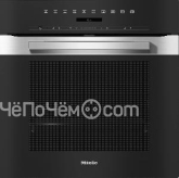 Пароварка MIELE DGC 7250 EDST/CLST