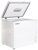 Морозильная камера KRAFT bd w 423