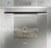 Духовой шкаф SMEG scp112pz2