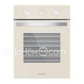 Духовой шкаф MAUNFELD EOEC.516BG